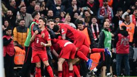 Bizim Çocuklar’dan Dünya Kupası için dev adım