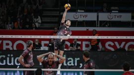 Ziraat Bankkart son 6 yılda 5’inci kez şampiyon